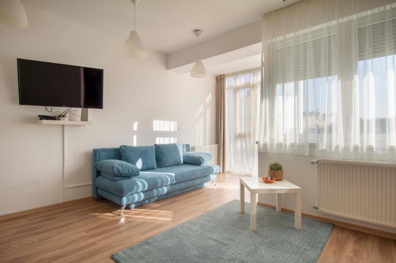 Star Apartments With Free Parking — Photos 3